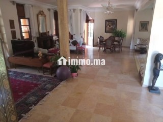 Villa à vendre hay raid - Villa à vendre - Rabat