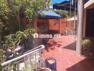 Villa à vendre hay raid - Villa à vendre - Rabat