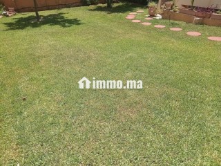 Villa à vendre hay raid - Villa à vendre - Rabat