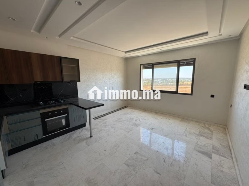Studio haut standing à louer Bouskoura - Location Immobilier - Autre - photo 1