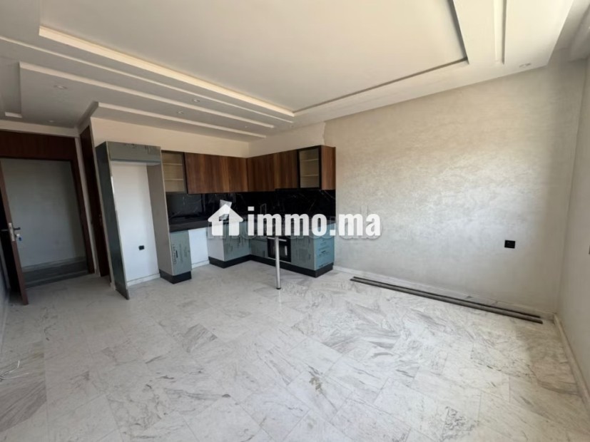 Studio haut standing à louer Bouskoura - Location Immobilier - Autre - photo 2
