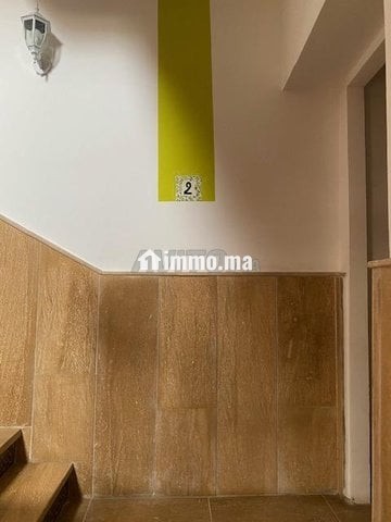 Très bel appart 125 m² à louer à Agdal Rabat - Location Immobilier - Rabat - photo 8