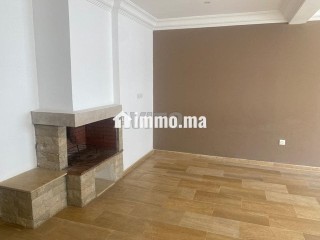 Très bel appart 125 m² à louer à Agdal Rabat - Appartement à louer - Rabat