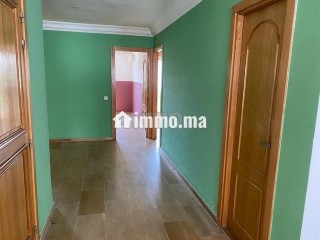Très bel appart 125 m² à louer à Agdal Rabat - Appartement à louer - Rabat