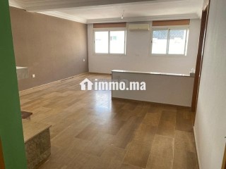 Très bel appart 125 m² à louer à Agdal Rabat - Appartement à louer - Rabat