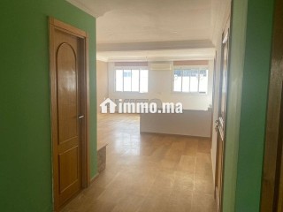Très bel appart 125 m² à louer à Agdal Rabat - Appartement à louer - Rabat