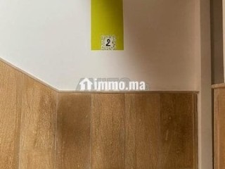 Très bel appart 125 m² à louer à Agdal Rabat - Appartement à louer - Rabat