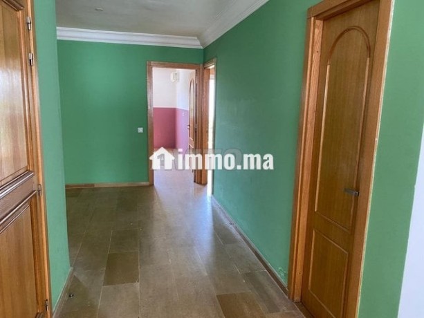 tres-bel-appart-125-m2-a-louer-a-agdal-rabat-big-2