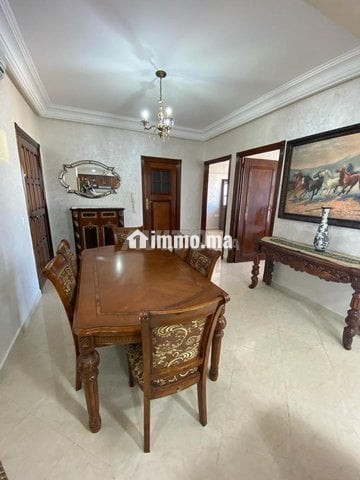 Domicile familial - Location Vacances - Tanger - photo 1