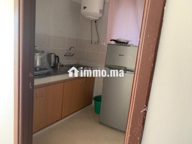 Domicile familial - Location Vacances - Tanger - photo 4