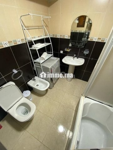 Domicile familial - Location Vacances - Tanger - photo 5