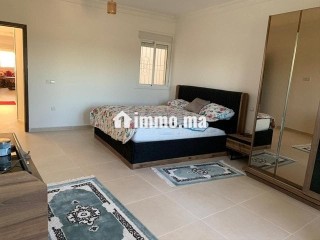 Domicile familial - Appartement Location Vacances - Tanger