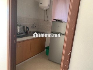 Domicile familial - Appartement Location Vacances - Tanger