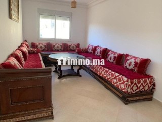 Domicile familial - Appartement Location Vacances - Tanger