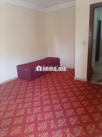 غرف للكراء مطلوب بنات - Location Immobilier - Kenitra - photo 2