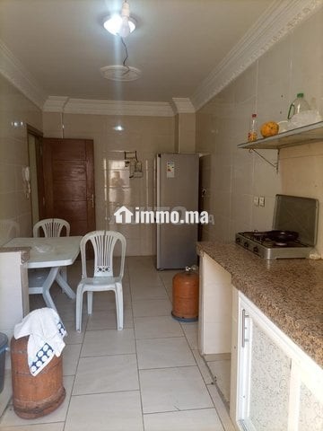 غرف للكراء مطلوب بنات - Location Immobilier - Kenitra - photo 3