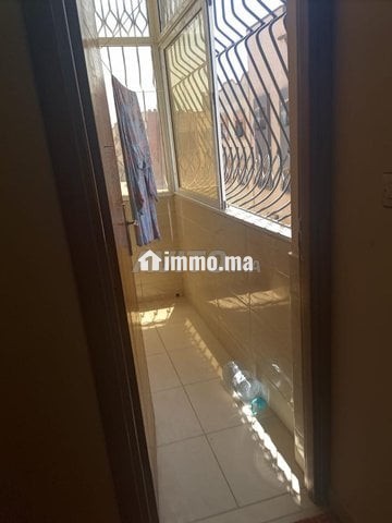 غرف للكراء مطلوب بنات - Location Immobilier - Kenitra - photo 4