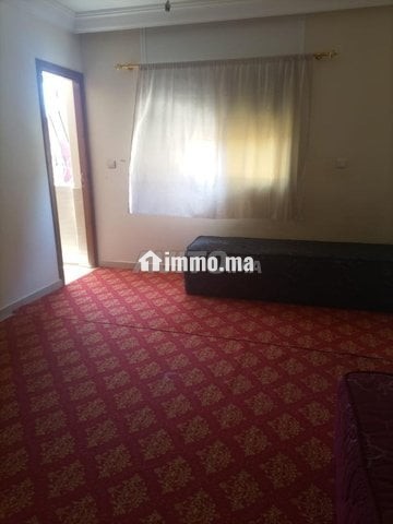 غرف للكراء مطلوب بنات - Location Immobilier - Kenitra - photo 5