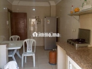غرف للكراء مطلوب بنات - Appartement à louer - Kenitra