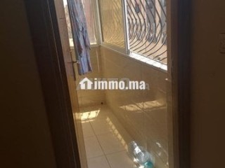 غرف للكراء مطلوب بنات - Appartement à louer - Kenitra