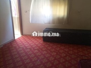 غرف للكراء مطلوب بنات - Appartement à louer - Kenitra