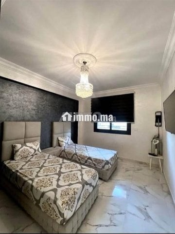 Apparemment pour les vacances - Location Vacances - Tanger - photo 1