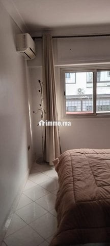 Studio meublé - Location Immobilier - Rabat - photo 1