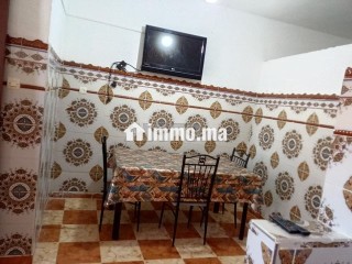 برطمه جميله وراقيه بقرب الشاطئ - Appartement Location Vacances - Martil