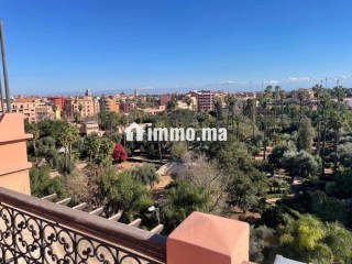 Duplex location longue durée - Appartement à vendre