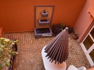 Duplex location longue durée - Appartement à vendre