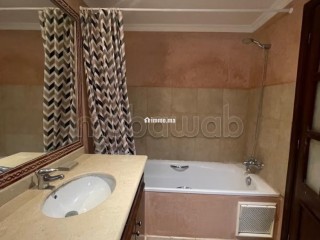 Duplex location longue durée - Appartement à vendre