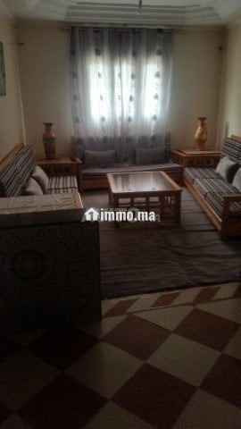 Appartement meublé pour familles - Location Vacances - El Jadida - photo 1