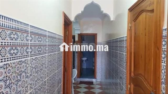 Appartement meublé pour familles - Location Vacances - El Jadida - photo 4