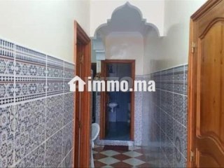 Appartement meublé pour familles - Appartement Location Vacances - El Jadida