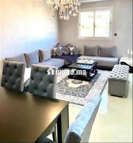 برطمة مفرشة بأزروا بالويفي باركين مرحبا - Location Vacances - Azrou - photo 1
