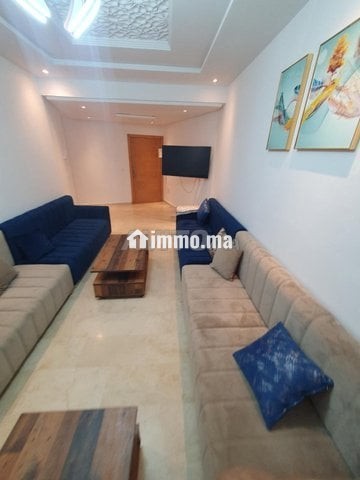 Appartment a louer par jour - Location Vacances - Tanger - photo 1