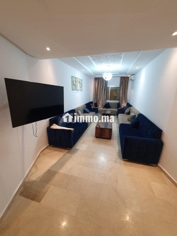 Appartment a louer par jour - Location Vacances - Tanger - photo 2