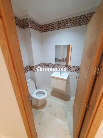 Appartment a louer par jour - Location Vacances - Tanger - photo 3