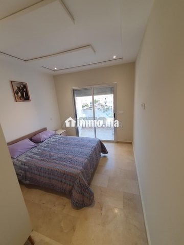 Appartment a louer par jour - Location Vacances - Tanger - photo 4