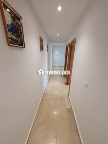 Appartment a louer par jour - Location Vacances - Tanger - photo 5
