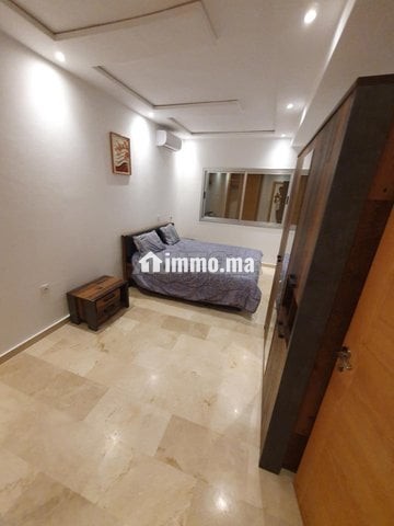 Appartment a louer par jour - Location Vacances - Tanger - photo 6