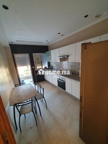 Appartment a louer par jour - Location Vacances - Tanger - photo 7