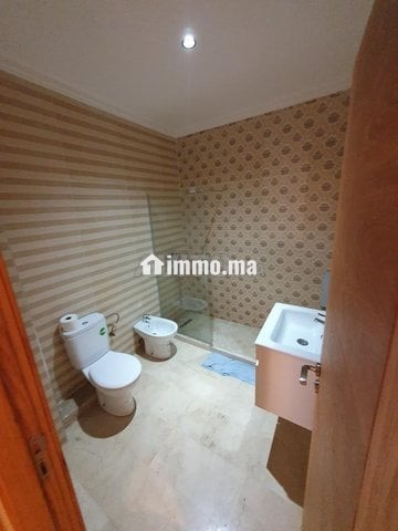 Appartment a louer par jour - Location Vacances - Tanger - photo 8
