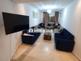 Appartment a louer par jour - Appartement Location Vacances - Tanger