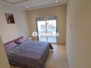 Appartment a louer par jour - Appartement Location Vacances - Tanger