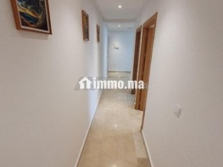 Appartment a louer par jour - Appartement Location Vacances - Tanger