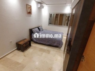 Appartment a louer par jour - Appartement Location Vacances - Tanger