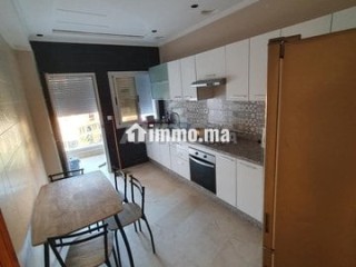 Appartment a louer par jour - Appartement Location Vacances - Tanger