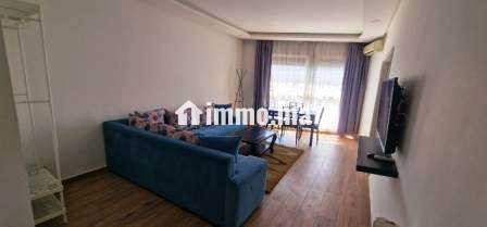 Appartement Meublé Rabat Hassan Centre-Ville - Location Immobilier - Rabat - photo 1