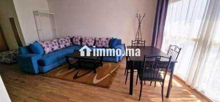 Appartement Meublé Rabat Hassan Centre-Ville - Location Immobilier - Rabat - photo 2